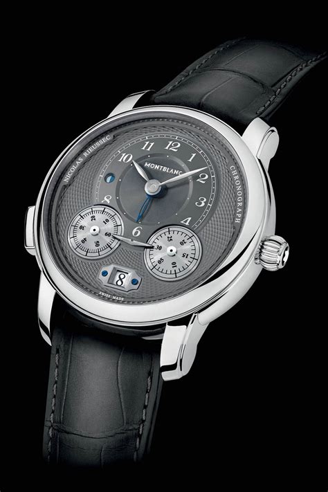 montblanc automatic watch replica|montblanc automatic watches men.